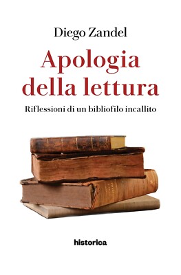 Apologie des Lesens. Reflexionen eines eingestürzten Bibliophilen