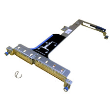 HP 493802-001 PCI-E Riser Board with bracket