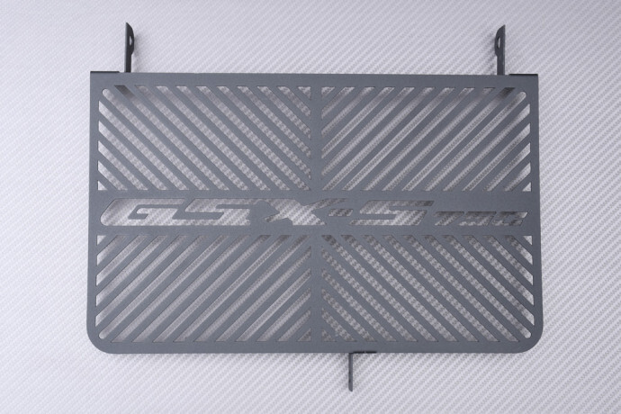 Évitez les fuites de radiateur sur Suzuki GSX-S 750 avec cette grille de protection
