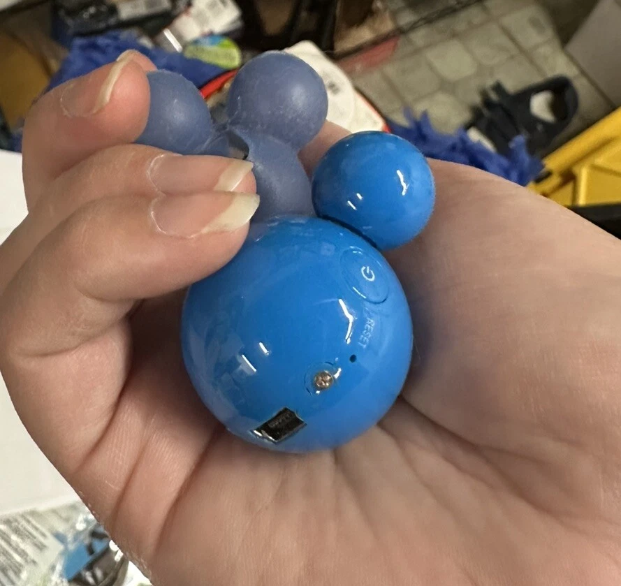 Disney Mplayer Disney Mickey Mouse - Image 4 of 4