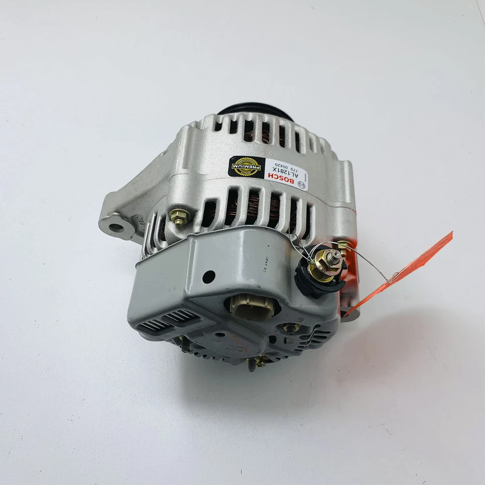 Alternador remanufaturado AL1281X Bosch OE para Acura TL 2.5L 1997-1998 - Imagem 2 de 4