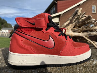 スパイク NIKE Air LT Super Bad TD RED and BLACK スパイク NIKE Air LT Super Bad TD RED and BLACK スパイク NIKE Air