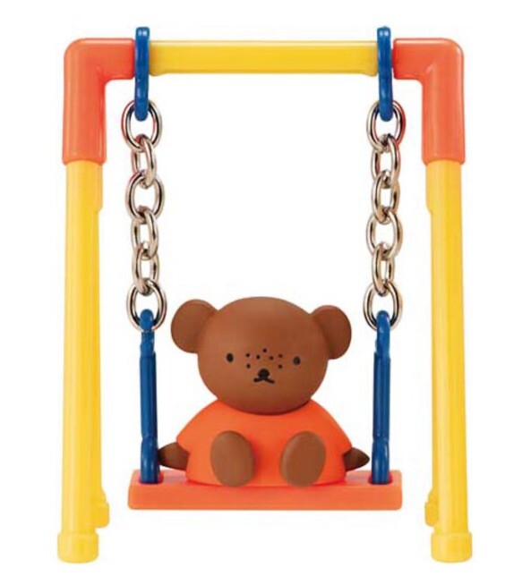 【新品　未使用】miffy  trampoline 直径70cm 7c270afe184bd3460040c6c2e78dde