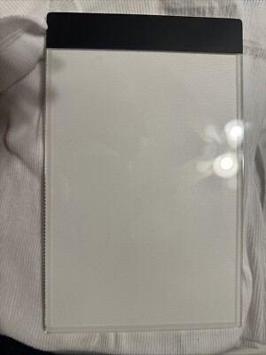 LED Tracing Pad