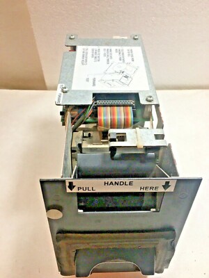 Dresser Wayne Printer Assembly 883543-001 DCPT Tear Bar Printer