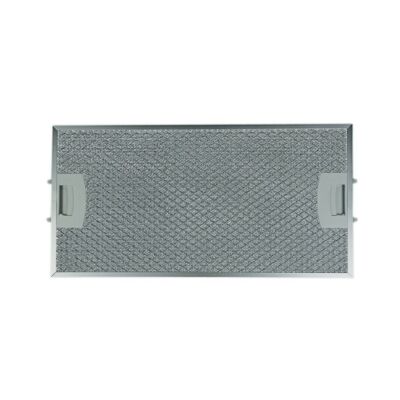 Fettfilter BOSCH 00434107 Metallfilter hinten 415x208mm für Dunstabzugshaube