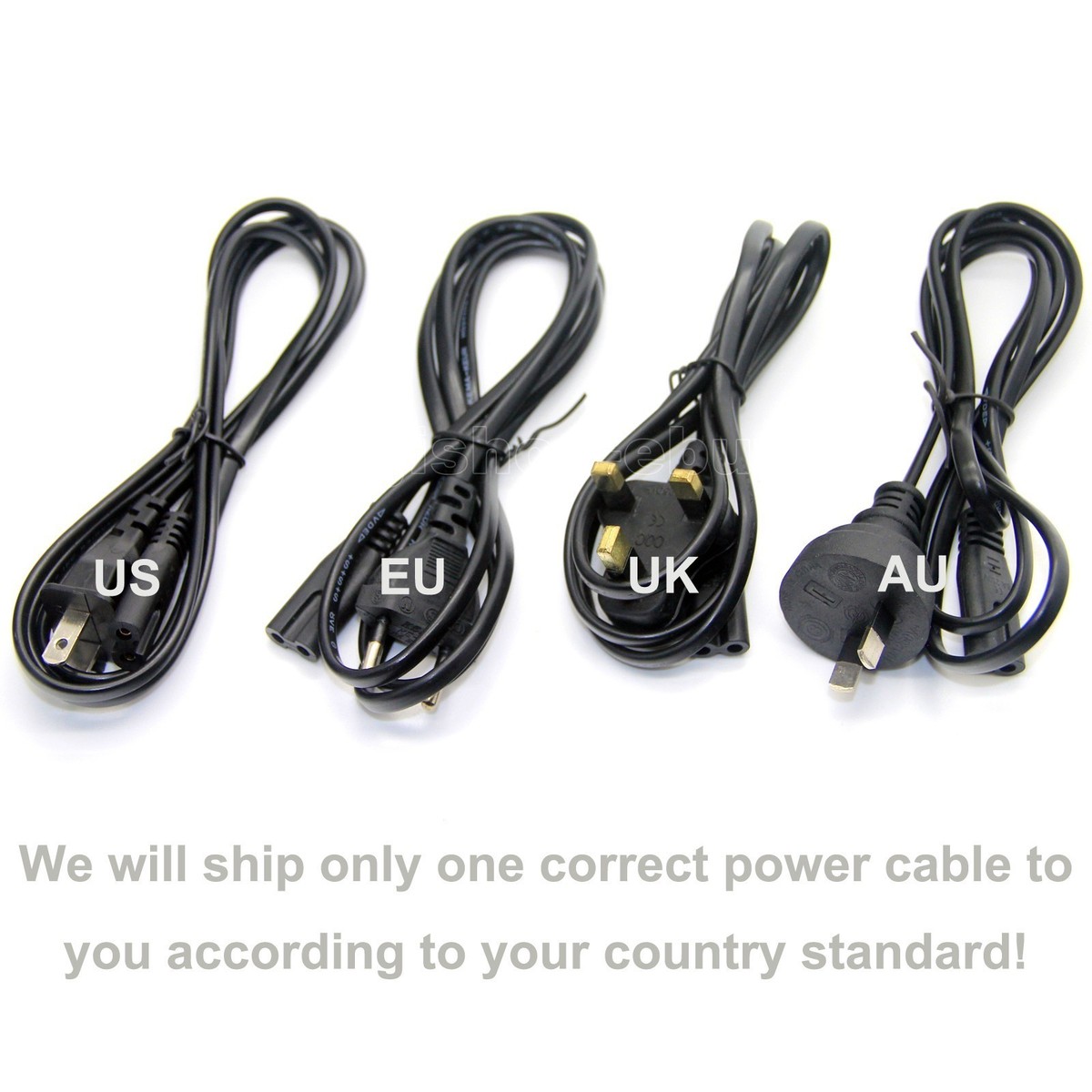 5v AC Adapter For Sanyo Xacti DMX-C6 DMX-C40 DMX-CG100 DMX-CG110