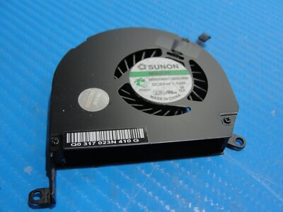 MacBook Pro A1286 15'' Mid 2012 MD103LL/A Left Cooling Fan 922-8703 #1