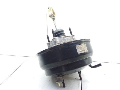 OPEL FRONTERA B Bremskraftverstärker 97178947 136809 2.20 85kw 1998 11313707