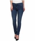 NWT $124:  NYDJ Alina Legging Jeans w/Lift & Tuck Technology in Valencia Wash 0 — photo 2