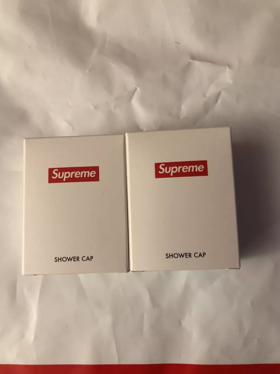 Shower cap packaging deals