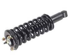 1X Vorne Komplett Stoßdämpfer Federbein Satz für Nissan Pathfinder MK3 R51