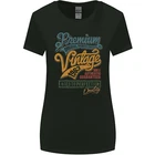 Aged to Perfection 63rd Birthday 1963 Womens Wider Cut T-Shirt