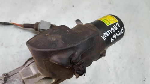 53546402 vorne Scheibenwischermotor Teilenummer MFD351B Renault L DE596459-22