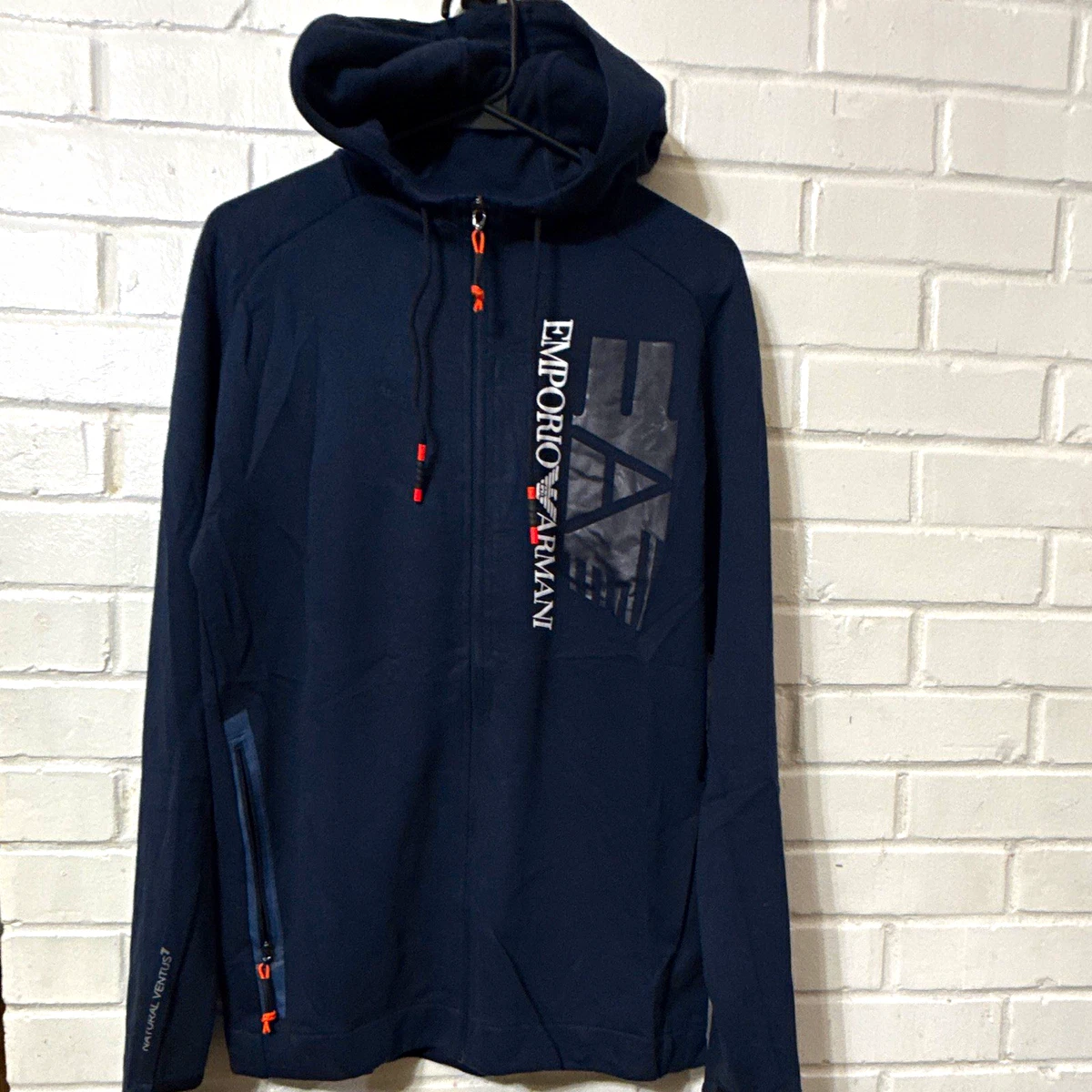 Emporio Armani Ea7 Activewear for Men for sale | eBay