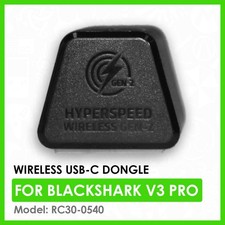 Genuine Razer RC30-0540 Blackshark V3 Pro USB...