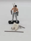 2009 GI JOE ROC STORM SHADOW V34B LOOSE COMPLETE FIGURE