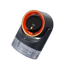 Personal Portable AC 4.5W 100 Speed Settings 450ml Tank for Small Rooms