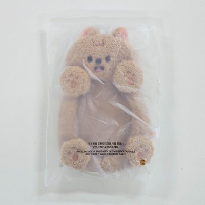 IN STOCK] Stray Kids 5th Fanmeeting SKZ 5'CLOCK SKZOO REEL HOLDER