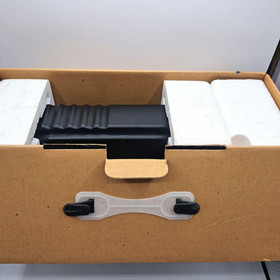 SNK Neo Geo CD Console Complete in Box 2 Controllers Near Mint Japan Retro Rare