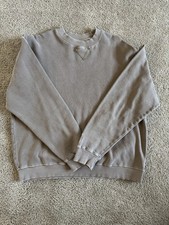 Pacsun Men's Pullover Sweatshirt Size Large