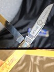 Bulldog Brand Solingen Germany Hand Forged Trapper Jack Knife, Trapper Shield — photo 4