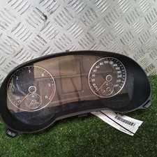 Compteur Volkswagen SHARAN