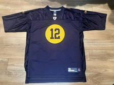 Aaron Rodgers 1961 Green Bay Packers NFL Football Reebok On Field Jersey XL Mens