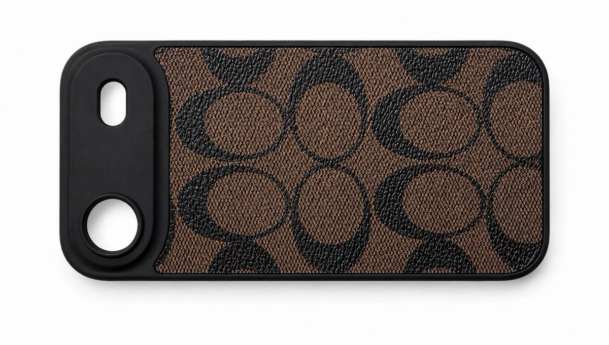Coach Canvas Cell Phone Case and Cover for sale | eBay