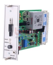 Dynisco DSV620 / DSV 620 Signalverstärker Signal amplifier