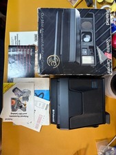 Polaroid Spectra AF Special Edition Camera with Original Box Used