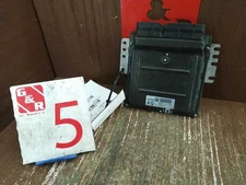 Nissan Armada 5.6L 2WD Automatic Engine Computer ECM ECU OEM 23710-ZH40A