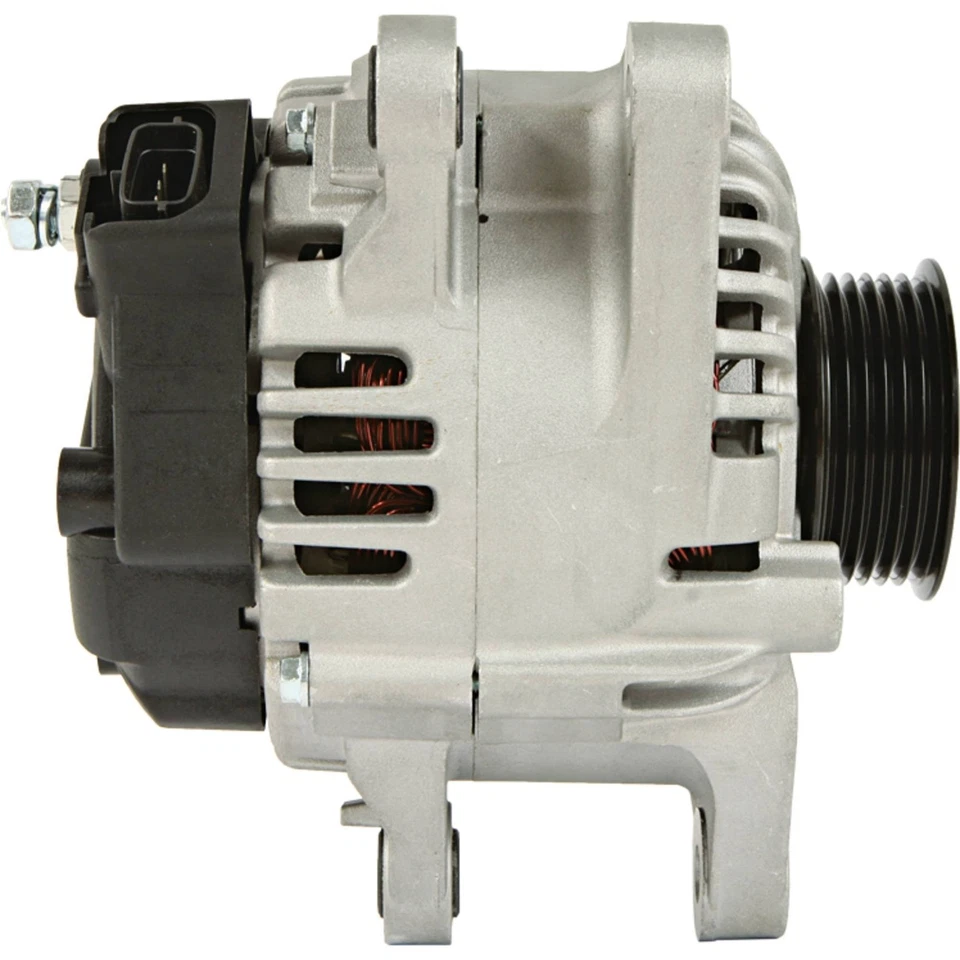 Alternator For Standard Hyundai XG350 2002-2003 3.5L V6 12V 120A - Изображение 2 из 4