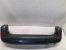 Gebrauchter Heckstoßfänger CITROEN C8 Phase 1 - 2.0 HDi 138CH -