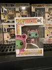 Funko Pop! Animation - Fairy Tail - Frosch #484
