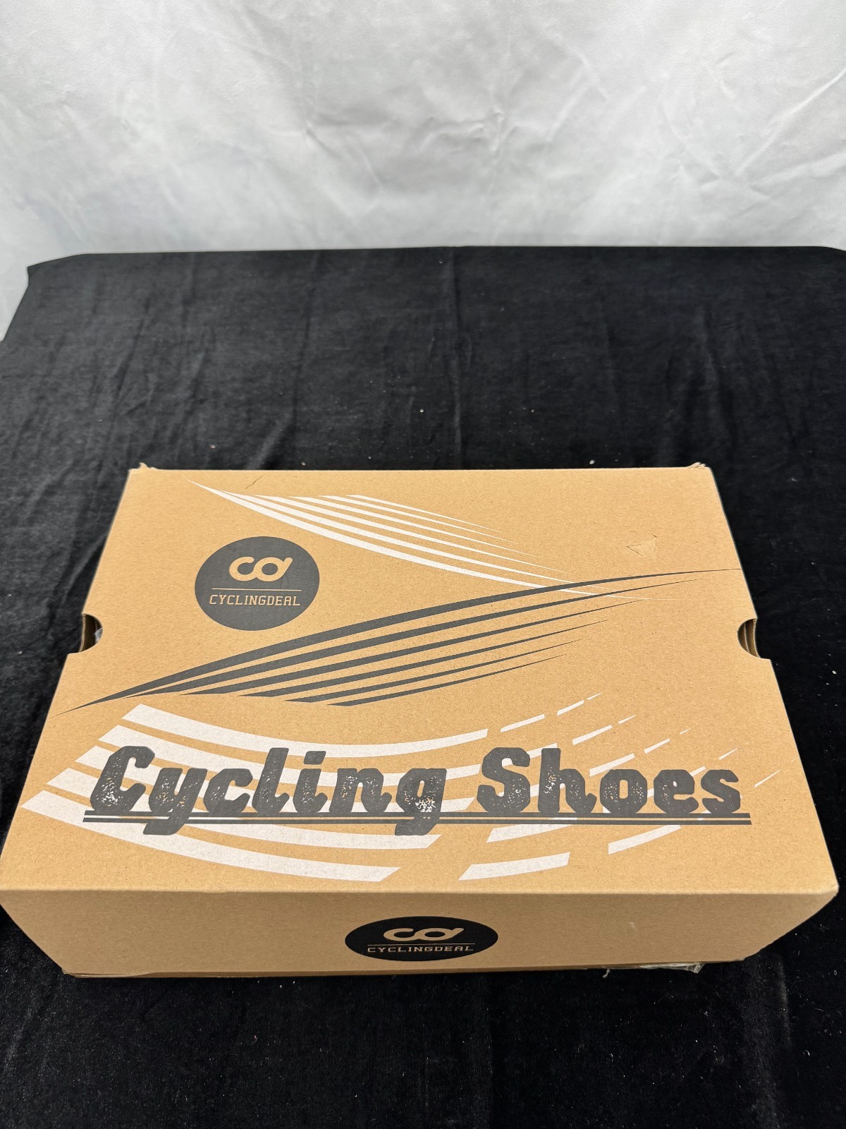 Size 14 cycling deal- cycling shoes