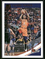2019 Donruss WNBA #8 Yvonne Turner