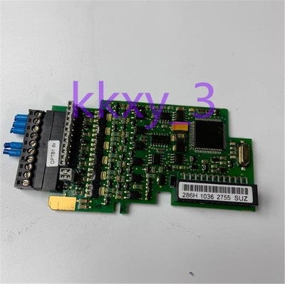 1 pcs VACON PC00286 frequency converter NXS-NXP series encoder card OPTB1 good *