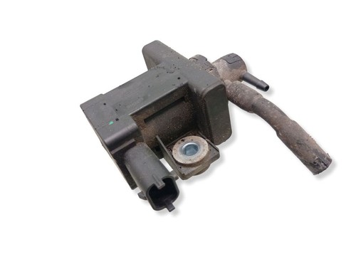 Opel Astra J 2014 Diesel 81kW Turbolader Druckwandler Magnetventil 55576356