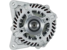 FITS FOR NISSAN MICRA V 0.9 IG-T ALTERNATOR A5611S AS-PL