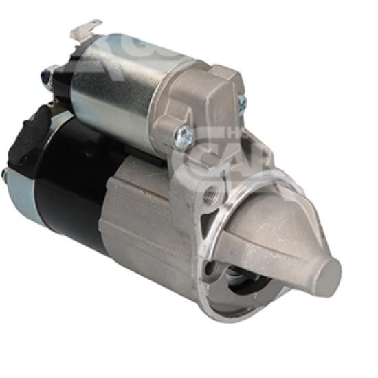 HC-Cargo Anlasser Starter 1.2 Kw FüR Mitsubishi Pajero Sport I 3.0 V6 3.5 K90-image