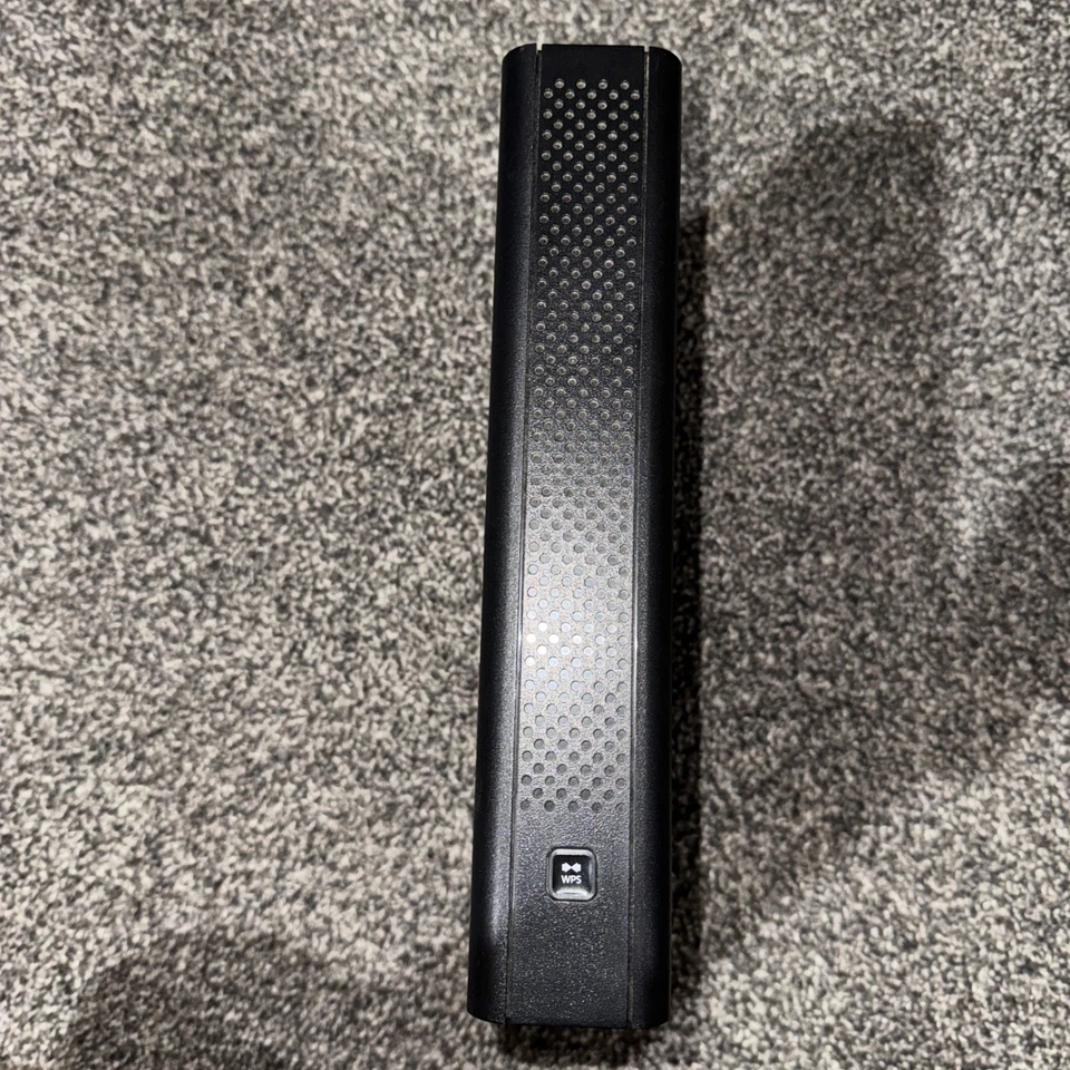 Technicolor TC8715D WiFI Cable Modem with built in router - Image 2 of 4