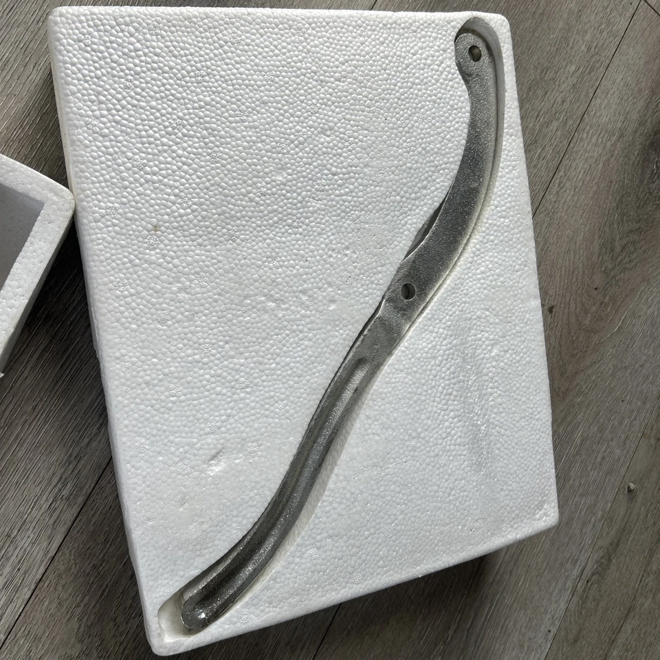 Kit de enchimento para fazer salsicha LEM limpo excelente estado! - Imagem 3 de 4