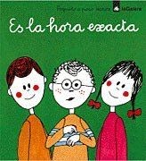 Es la hora exacta (Poquito a poco) | Buch | Zustand sehr gut