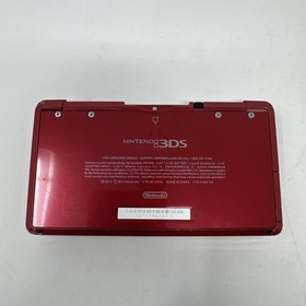 Original Nintendo 3DS USA Seller Charger 2GB SD card and Stylus