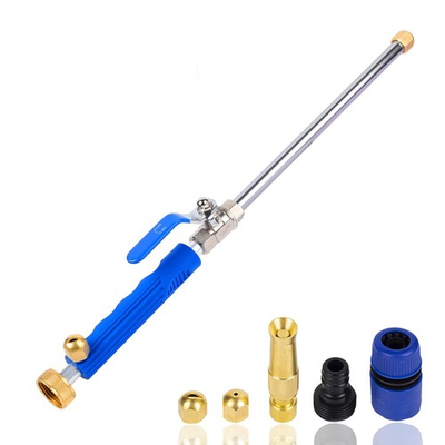 #ad High Pressure Jet Nozzle Power Washer Wand for Garden Hose Hydro Jet High Pr... $43.34