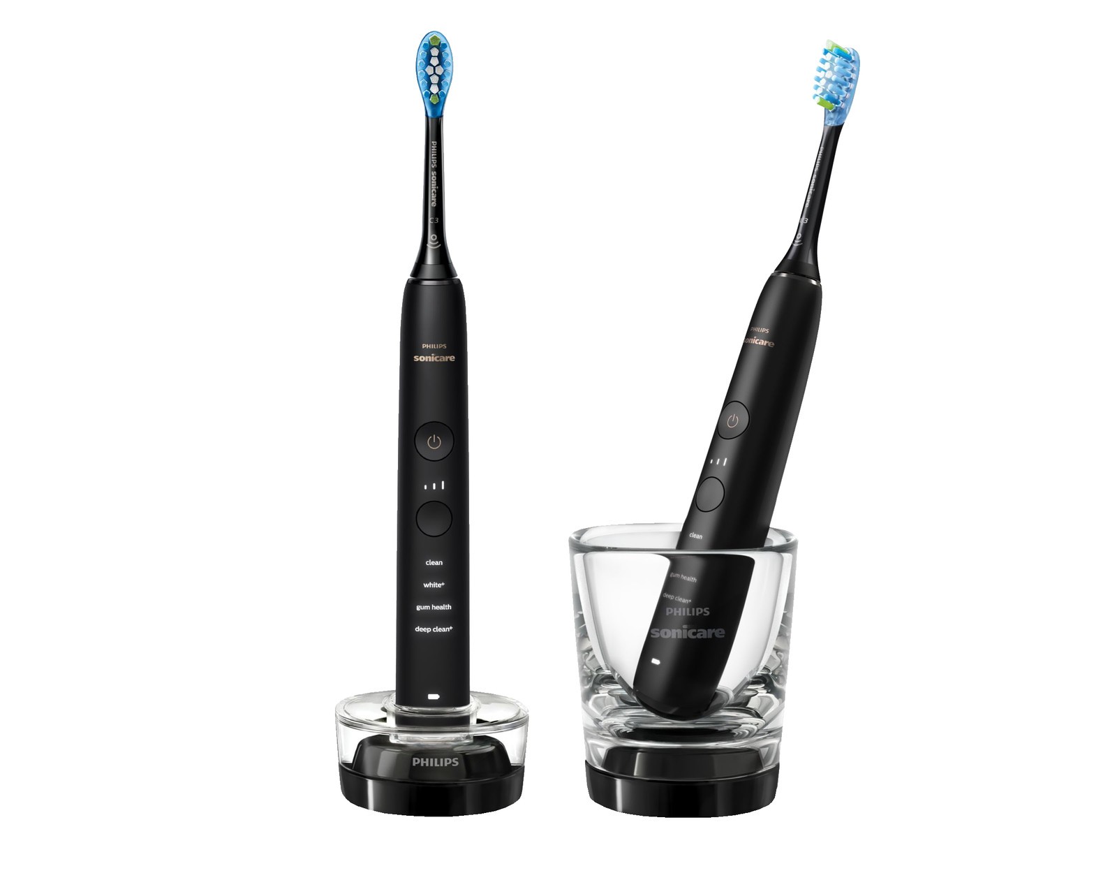 PHILIPS Sonicare HX991454 DiamondClean 9000 Дополнительный пакет для электроинструмента для очистки воды 48790₽