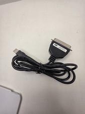 Package Belkin F5U002 USB to Parallel Printer Adapter