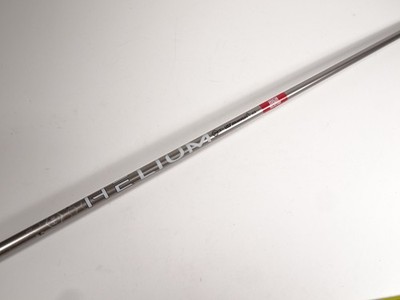 Wilson DynaPOWER Helium A Senior Light Flex 40g 4A Driver Shaft DYNAPWR 44.5''