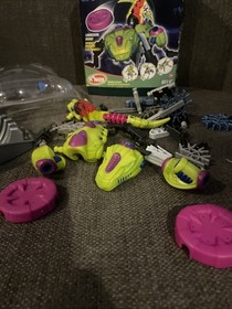 Knex Rekonstructors - Relic - Complete!